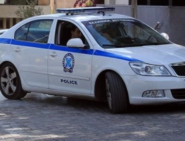 Πιερία: Σαράντα αστυνομικοί για την προστασία των κατοικιών τριών βουλευτών του ΣΥΡΙΖΑ!